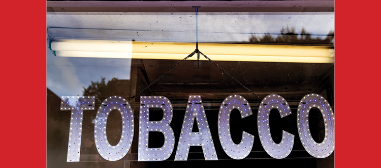 FDA to Intensify New Series of Tobacco Enforcement Inspections